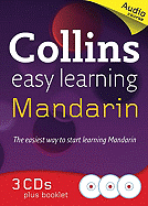 Collins Easy Learning Mandarin