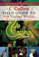 Collins Field Guide to New Zealand Wildlife