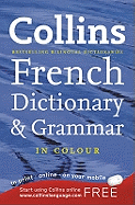 Collins French Dictionary & Grammar