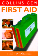 Collins Gem First Aid