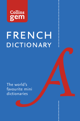 Collins Gem French Dictionary - Collins Dictionaries