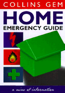 Collins Gem Home Emergency Guide