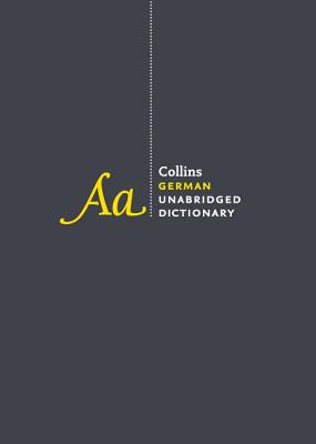 Collins German Dictionary - Harpercollins Publishers Ltd