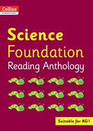 Collins International Science Foundation Reading Anthology