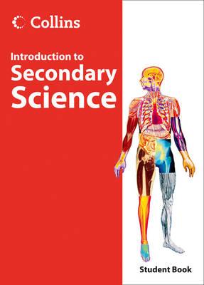 Collins Introduction to Secondary Science - Sherry, Chris, and Smiles, Louise, and Cowie, Brian