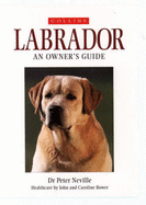 Collins Labrador : an owner's guide