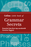 Collins Little Book of Grammar Secrets