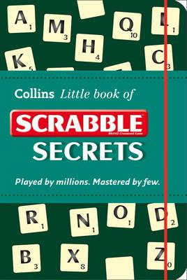 Collins Little Book of Scrabble Secrets. - Nyman, Mark