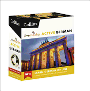 Collins LiveMocha Active German