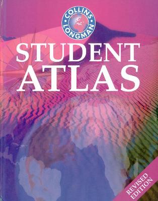 Collins-Longman Student Atlas - 