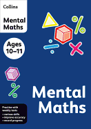 Collins Mental Maths: Ages 10-11