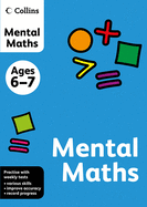 Collins Mental Maths: Ages 6-7