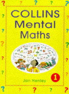 Collins mental maths - Henley, Jan
