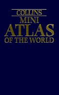 Collins Mini Atlas of the World - Collins (Creator)