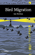 Collins New Naturalist Library: Bird Migration