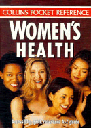 Collins Pocket Reference Women's Health