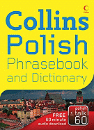 Collins Polish Phrasebook and Dictionary