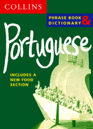 Collins Portuguese Phrase Book & Dictionary