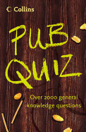 Collins Pub Quiz Book