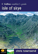 Collins Ramblers' Guide - Isle of Skye