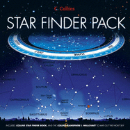 Collins Star Finder Pack