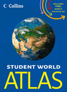 Collins Student World Atlas