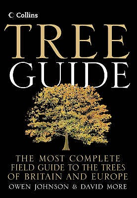 Collins Tree Guide - Johnson, Owen