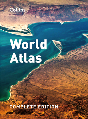 Collins World Atlas: Complete Edition - Collins Maps