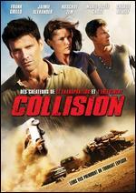 Collision (2013) - David Marconi