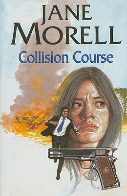 Collision Course - Morell, Jane