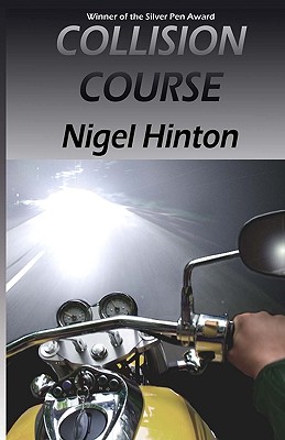 Collision Course - Hinton, Nigel