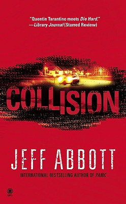 Collision - Abbott, Jeff