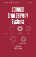 Colloidal Drug Delivery Systems