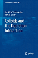 Colloids and the Depletion Interaction