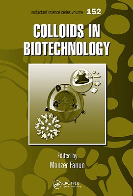 Colloids in Biotechnology - Fanun, Monzer (Editor)