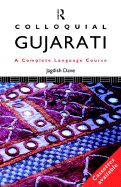 Colloquial Gujarati