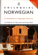 Colloquial Norwegian: A Complete Language Course