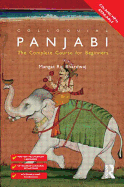 Colloquial Panjabi: The Complete Course for Beginners