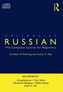 Colloquial Russian: The Complete Course for Beginners