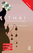 Colloquial Thai: The Complete Course for Beginners