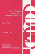 Colloquium: Dilemmas of Academic Discourse