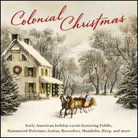 Colonial Christmas - Craig Duncan