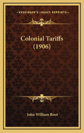 Colonial Tariffs (1906)