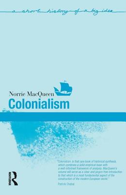 Colonialism - Macqueen, Norrie