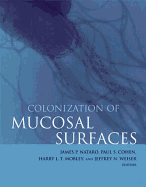 Colonization of Mucosal Surfaces