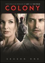 Colony: Season One [3 Discs]