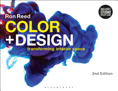 Color and Design: Bundle Book + Studio Access Card