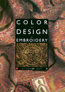 Color and Design for Embroidery (H