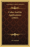 Color and Its Applications (1921)