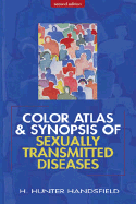 Color Atlas and Synopsis of Sexually Transmitted Diseases